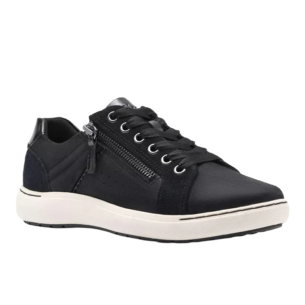 Nalle Zen Lace Up Sneakers - Image 2