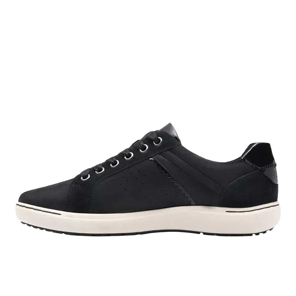 Nalle Zen Lace Up Sneakers - Image 3