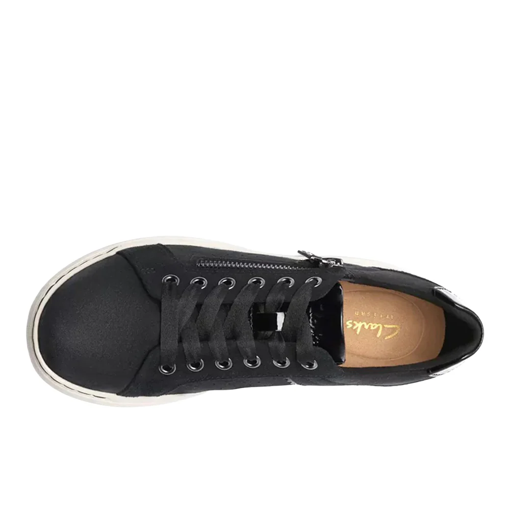 Nalle Zen Lace Up Sneakers - Image 4