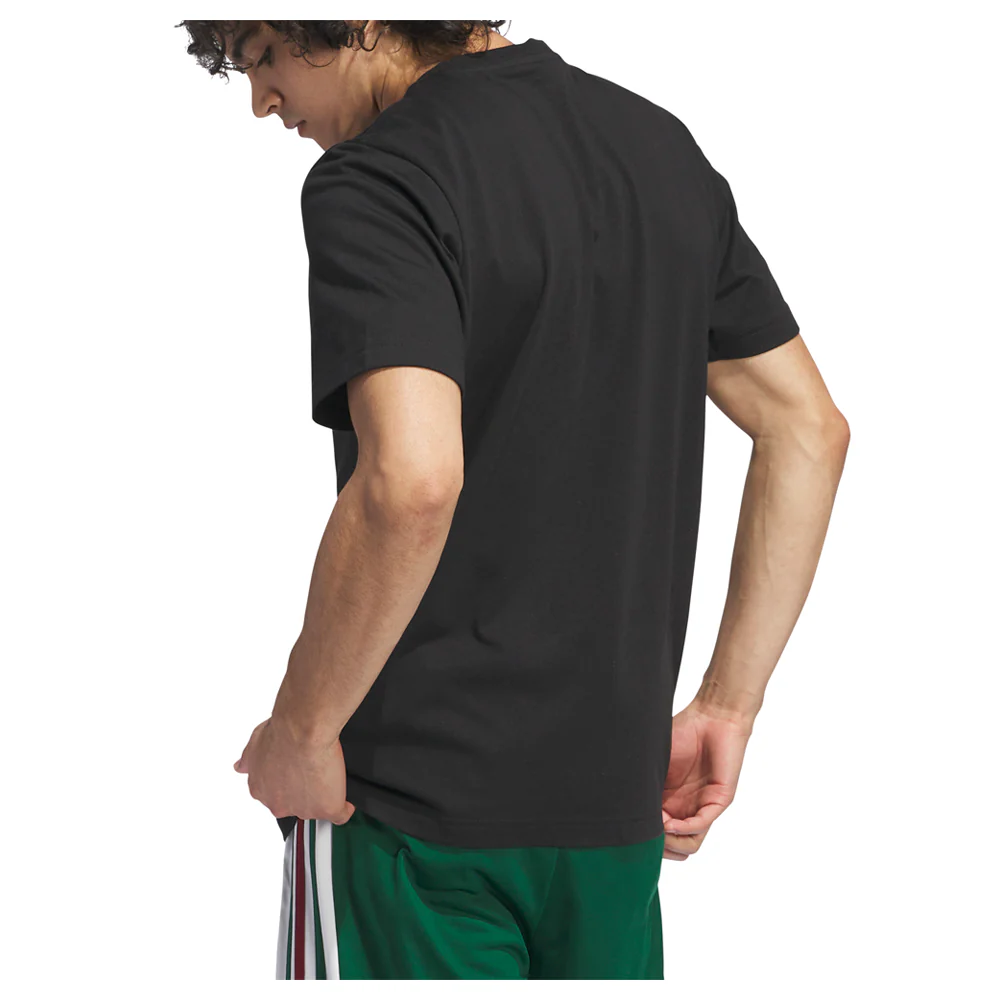 Key City New York Graphic Crew Neck Short Sleeve T-Shirt - Image 3