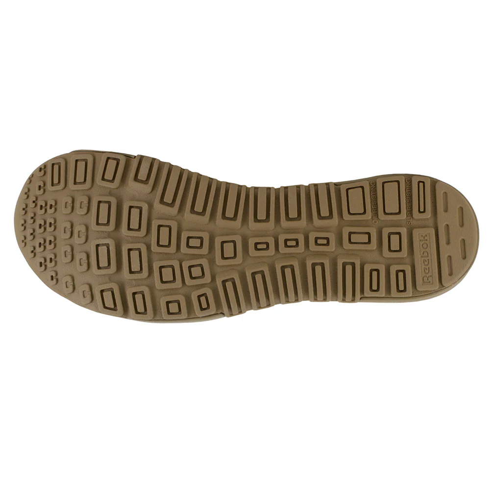 Nano Tactical Electrical Soft Toe Work Boots - Image 5