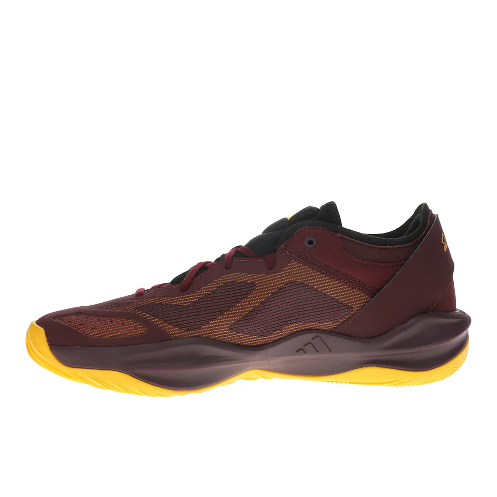 Adizero Select 2.0 Arizona State Sun Devils Basketball Shoes - Image 3