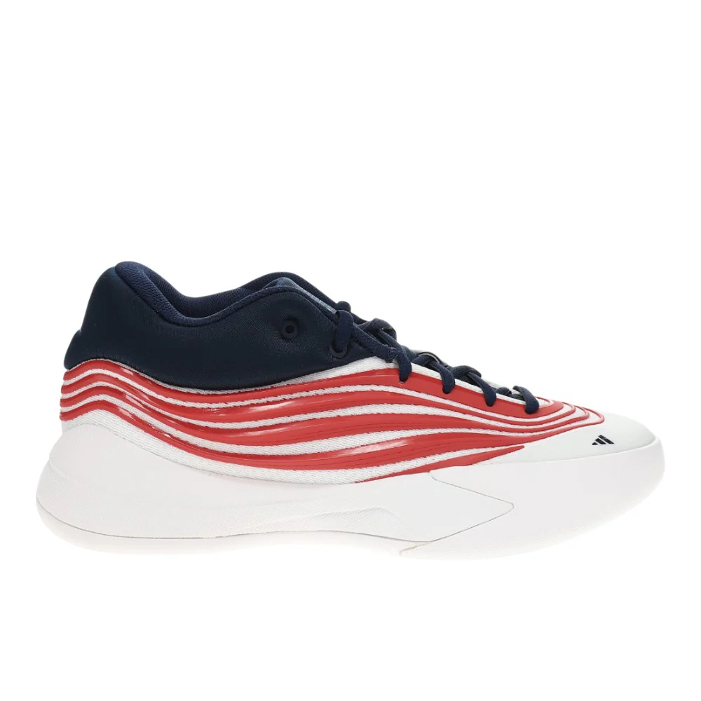 St. John's University Dame X Basketball Shoes