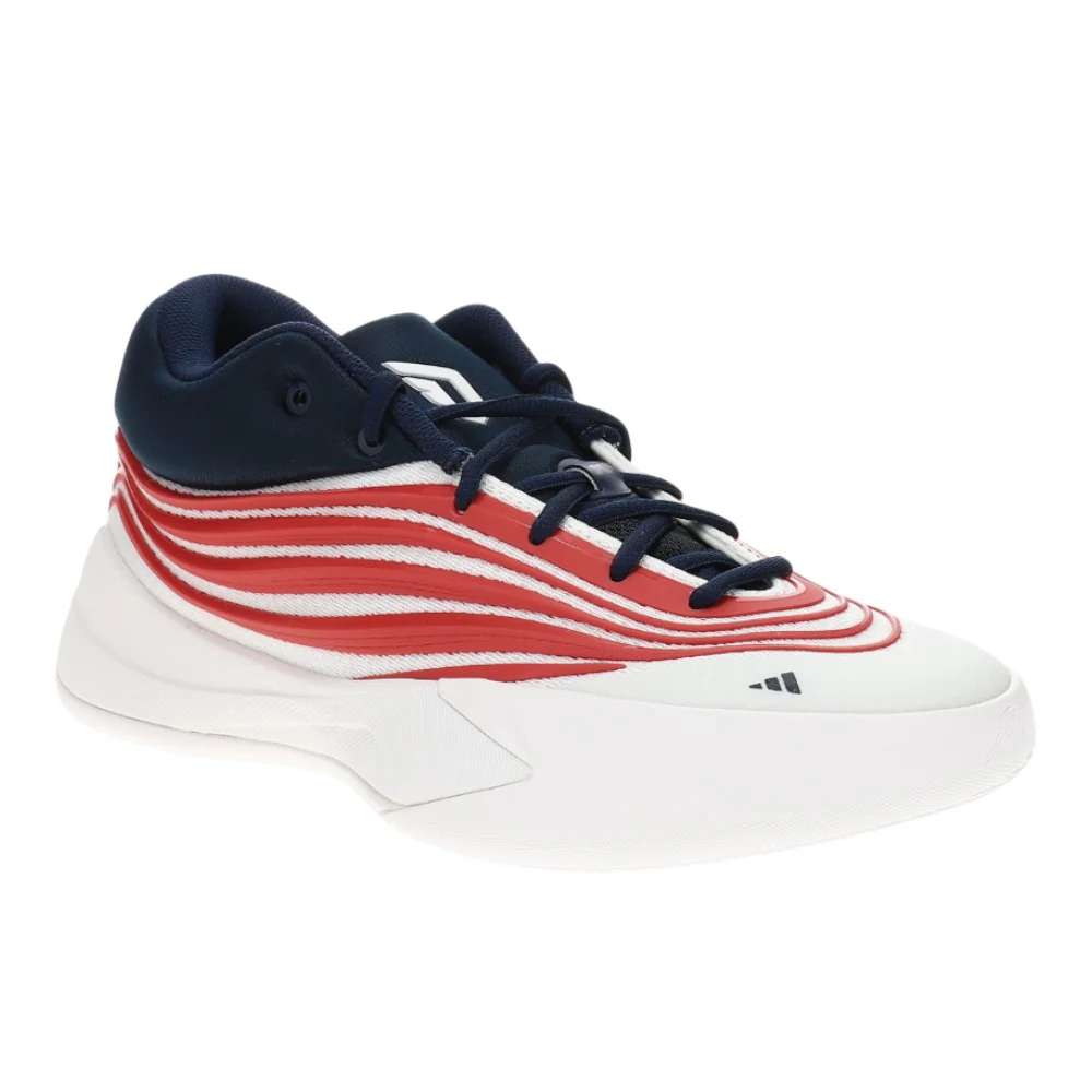 St. John's University Dame X Basketball Shoes - Image 2