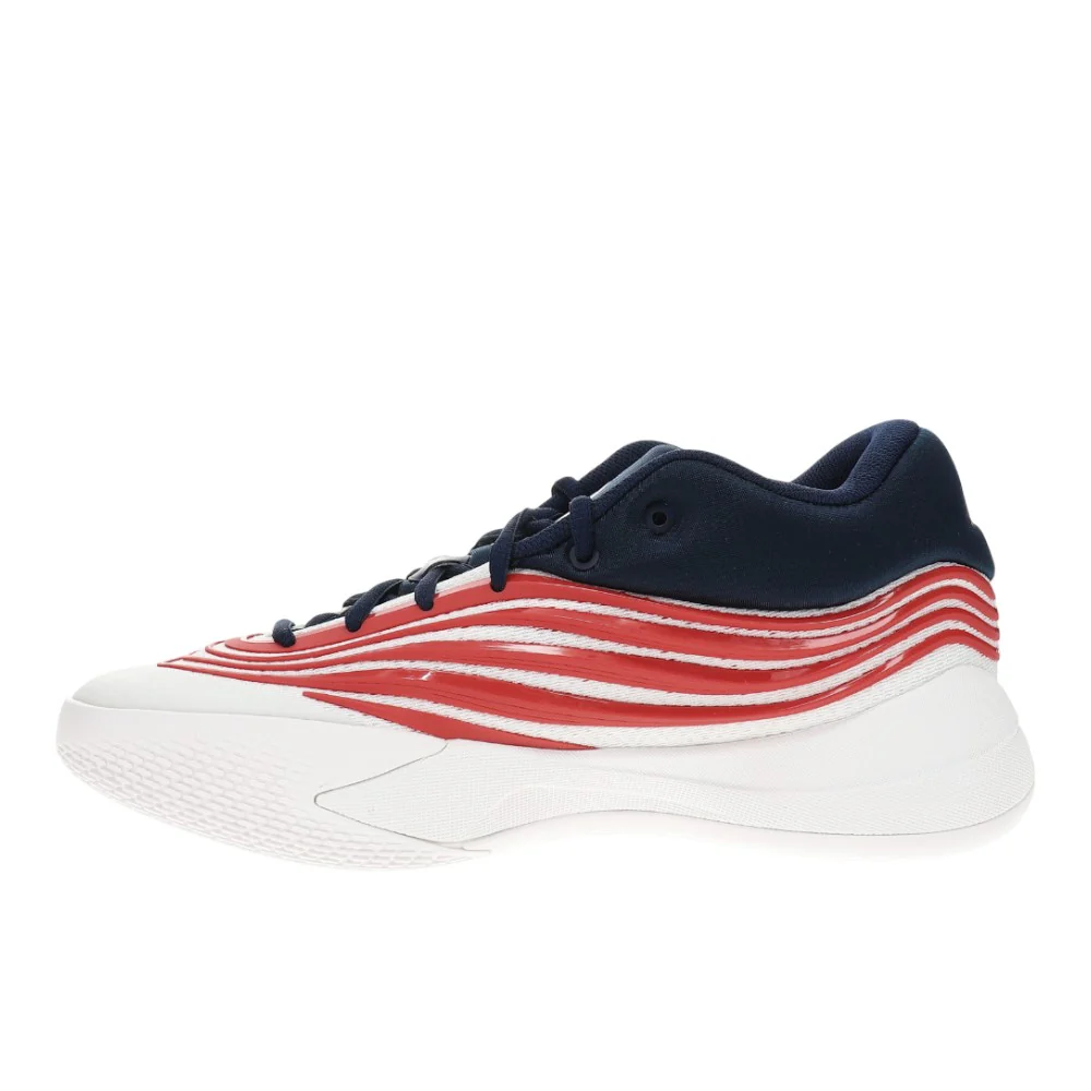 St. John's University Dame X Basketball Shoes - Image 3