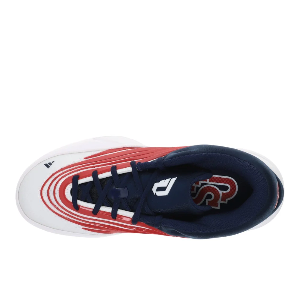 St. John's University Dame X Basketball Shoes - Image 4