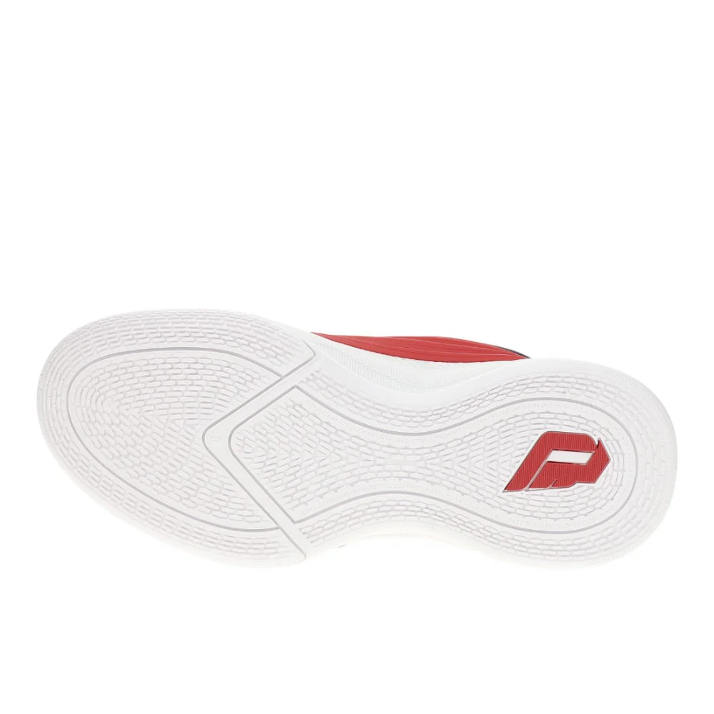 St. John's University Dame X Basketball Shoes - Image 5