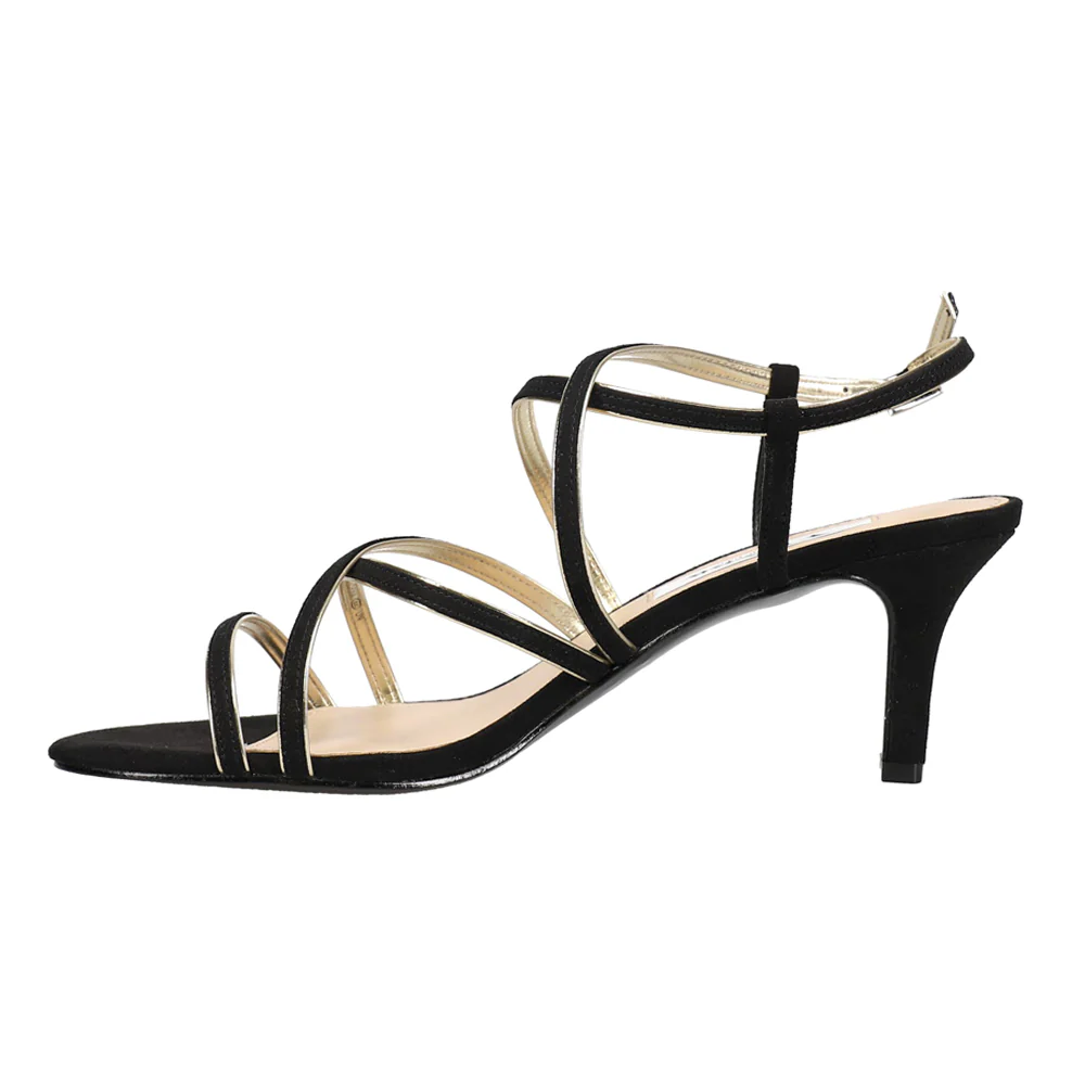 Neli Evening Slingback Sandals - Image 3