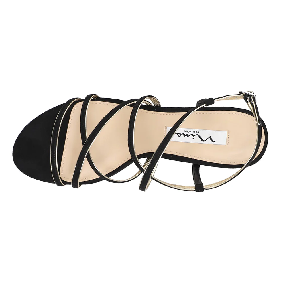 Neli Evening Slingback Sandals - Image 4