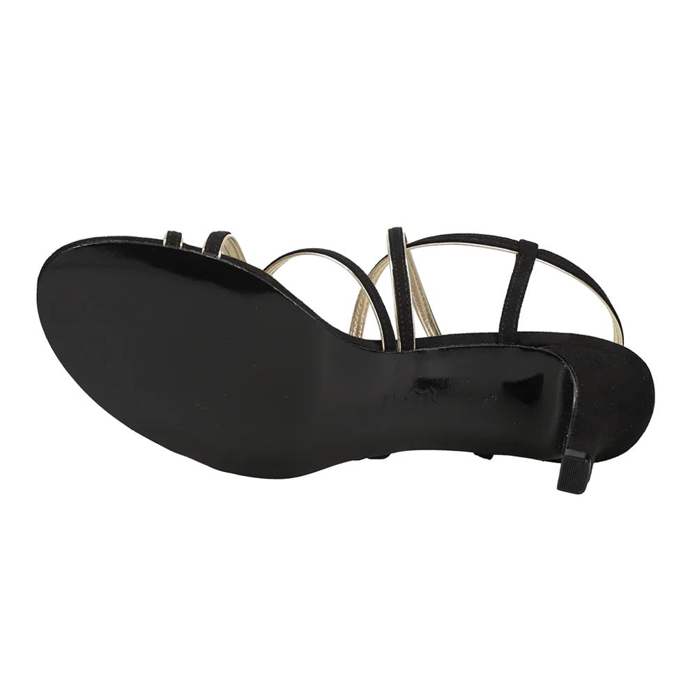 Neli Evening Slingback Sandals - Image 5