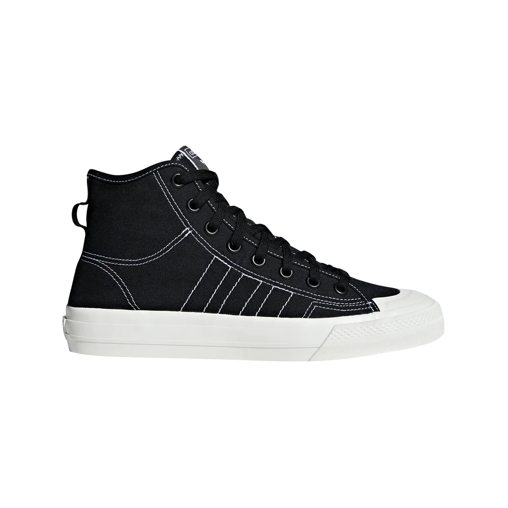 Nizza RF High Top Sneakers