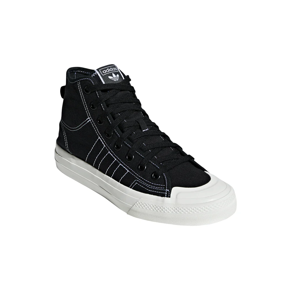 Nizza RF High Top Sneakers - Image 2