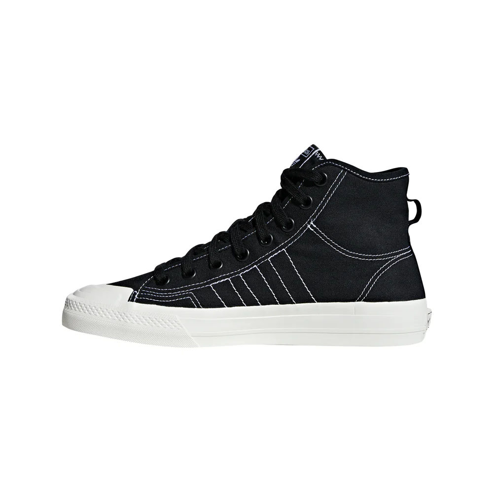Nizza RF High Top Sneakers - Image 3