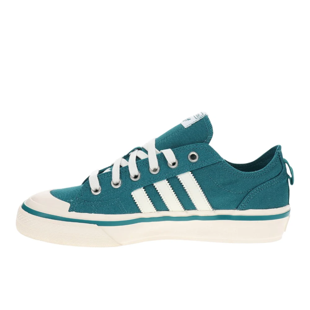 Nizza Rf 74 Lace Up Sneakers - Image 3
