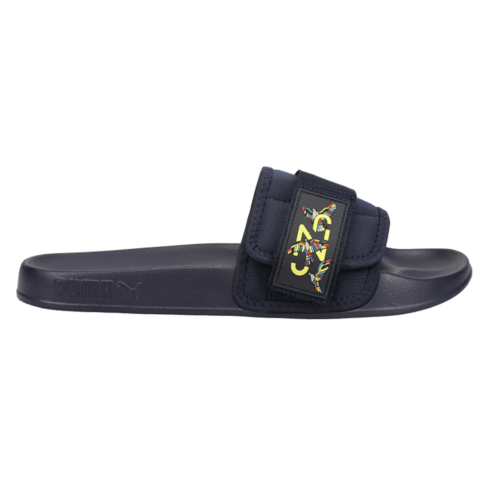 PUMA X NEYMAR JR Leadcat 2.0 Slide Sandals