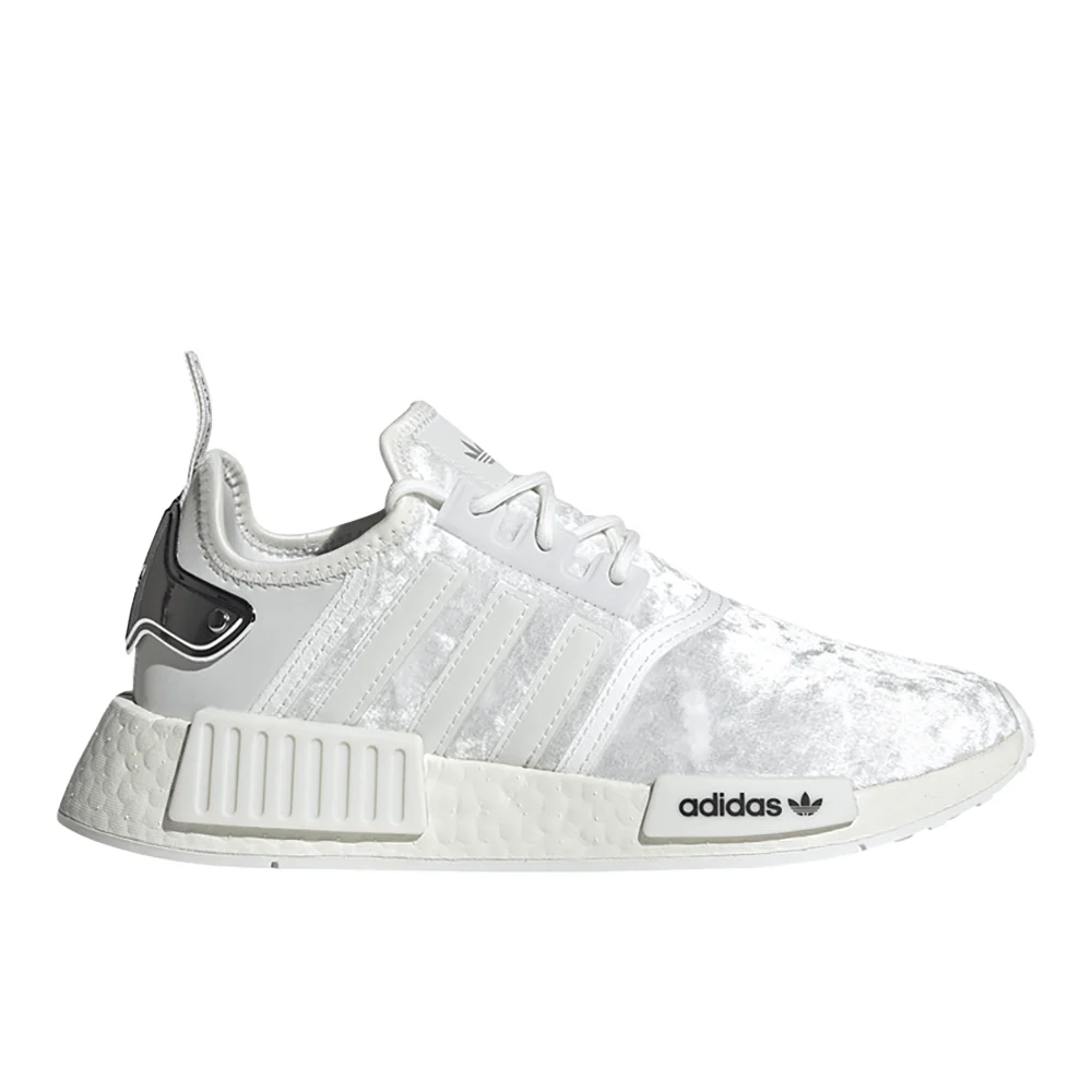 NMD R1 Lace Up Sneakers