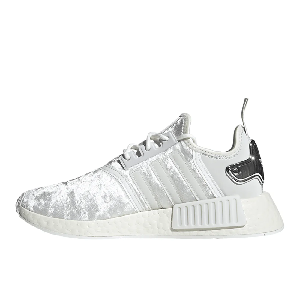 NMD R1 Lace Up Sneakers - Image 3