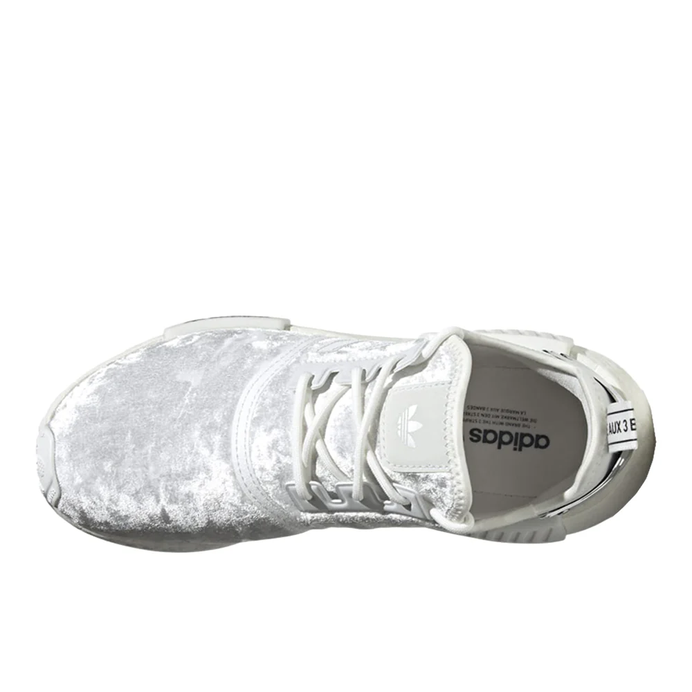 NMD R1 Lace Up Sneakers - Image 4