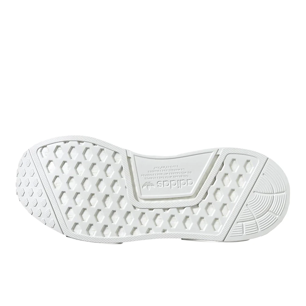 NMD R1 Lace Up Sneakers - Image 5