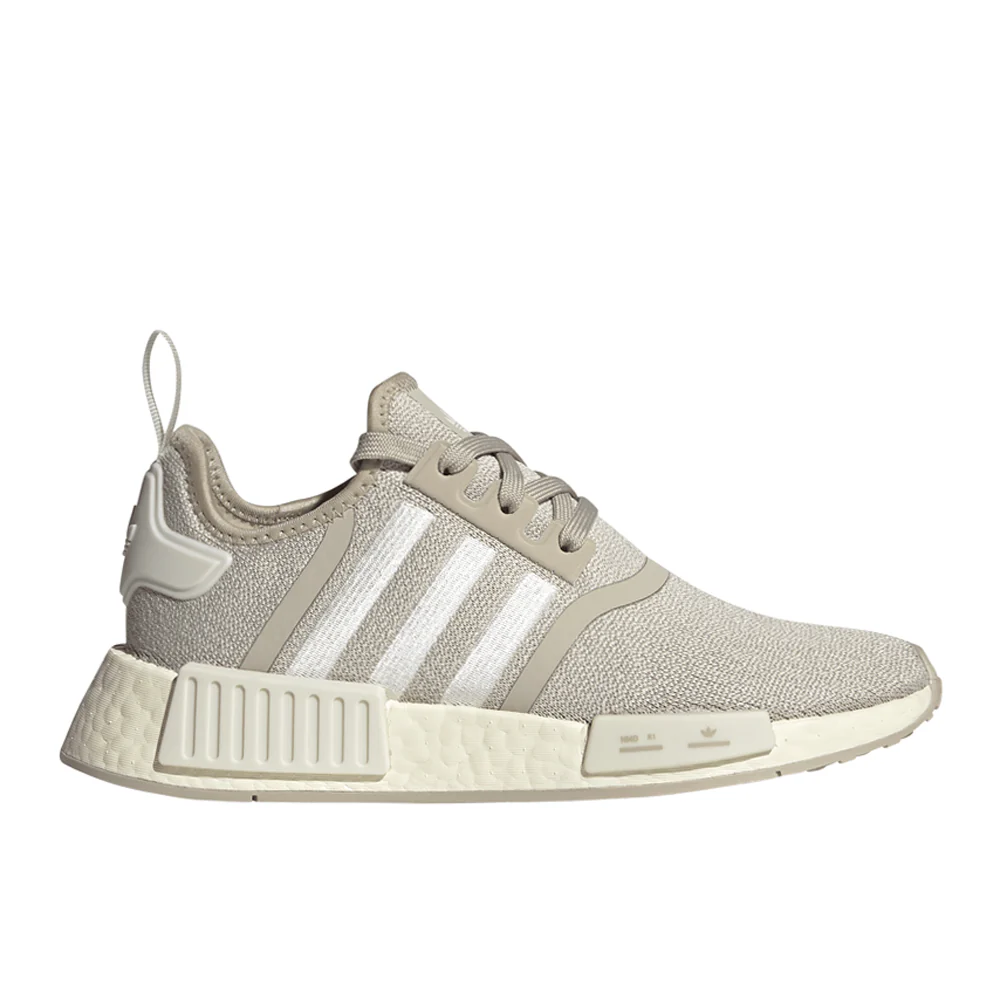 NMD R1 Lace Up Sneakers