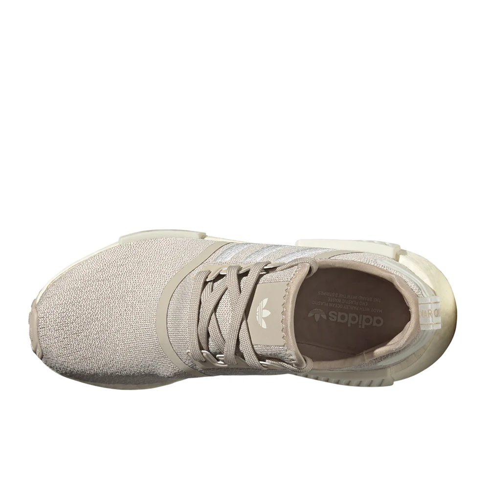 NMD R1 Lace Up Sneakers - Image 4