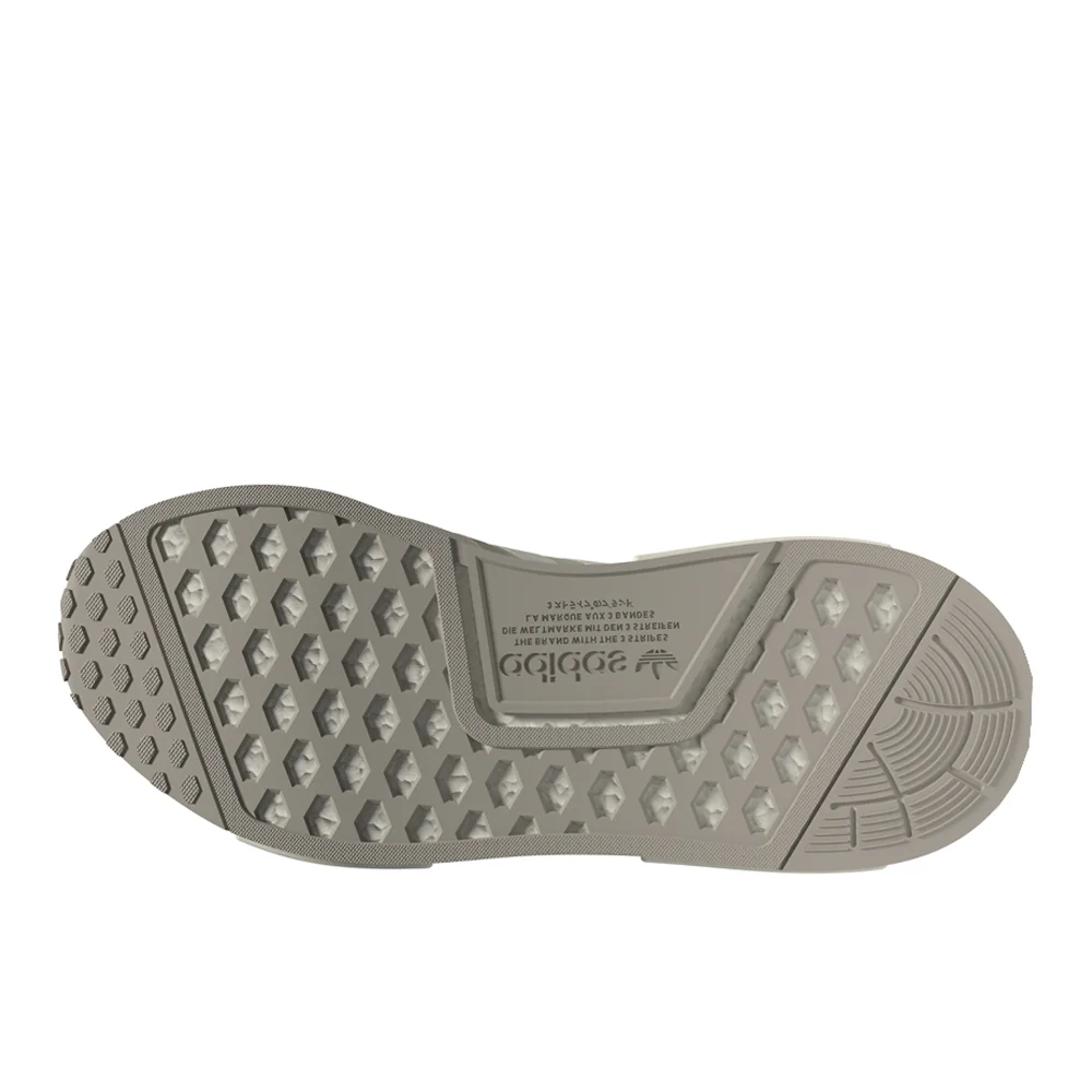 NMD R1 Lace Up Sneakers - Image 5