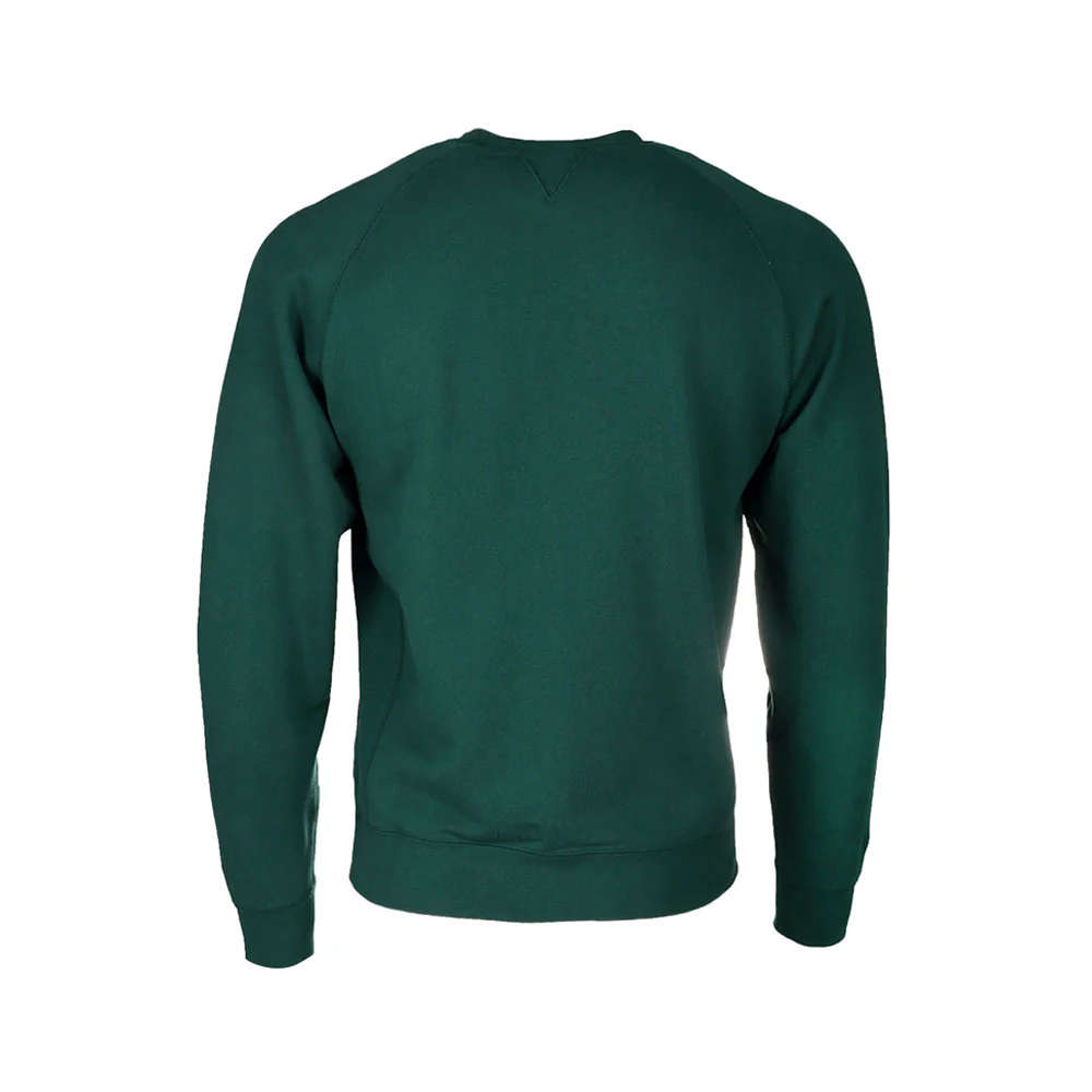 PUMA X NOAH Embroidered Crew Neck Sweatshirt - Image 2