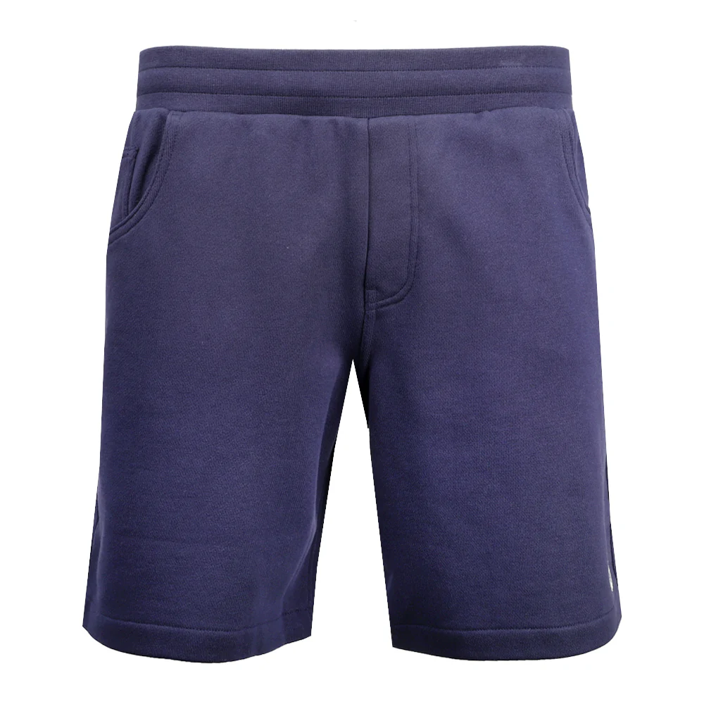 PUMA X NOAH Elastic Waist Shorts