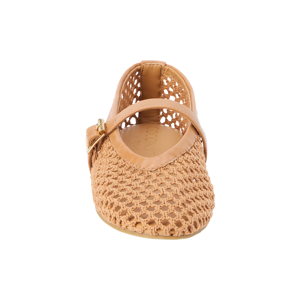 Nolita Mary Jane Ballet Flats - Image 4