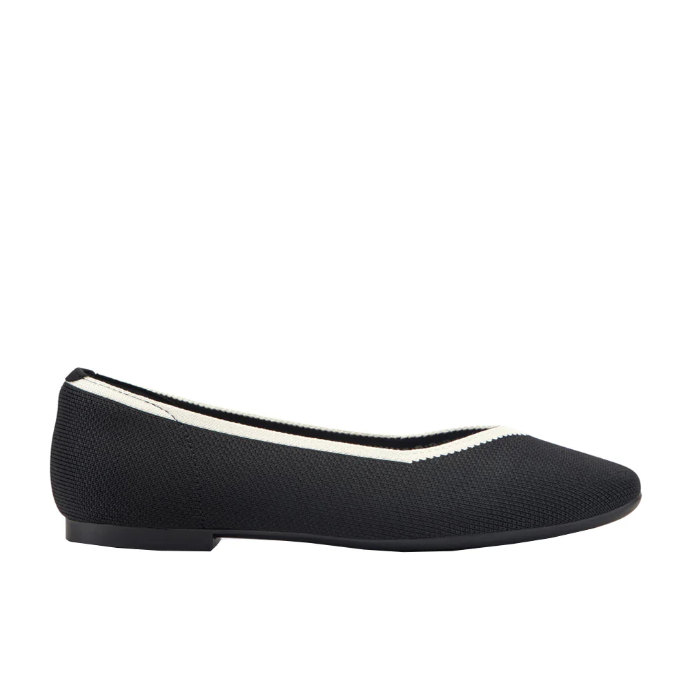Norene Ballet Flats