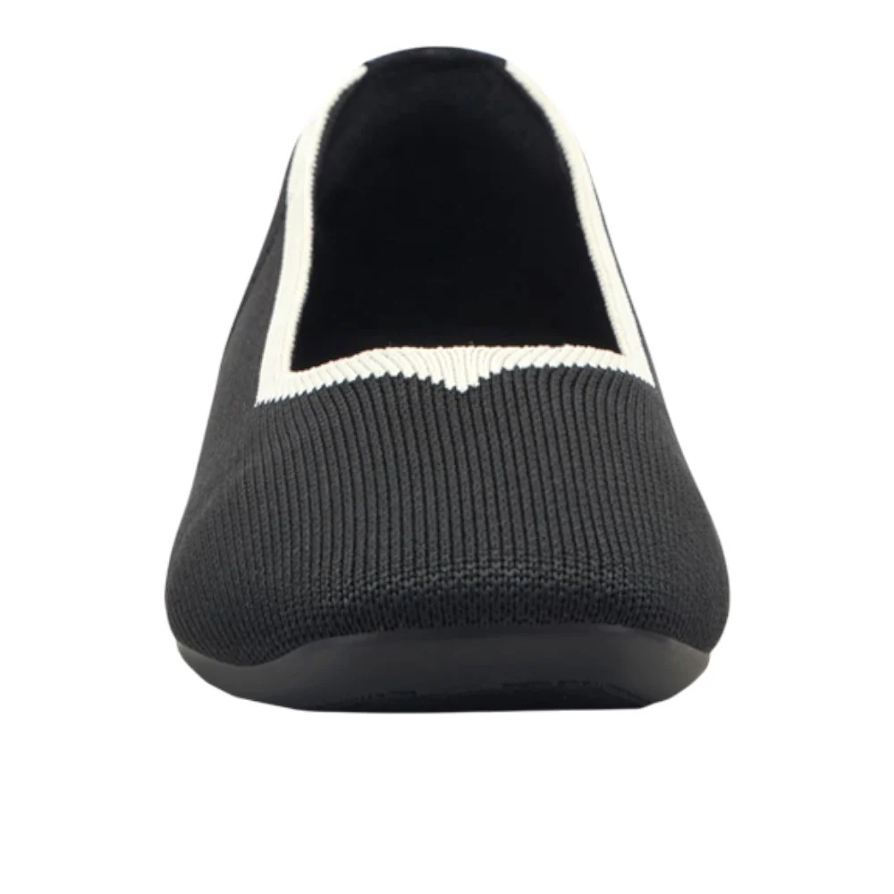 Norene Ballet Flats - Image 3