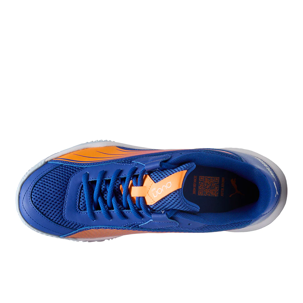 Nova Court Tennis Shoes - Image 4