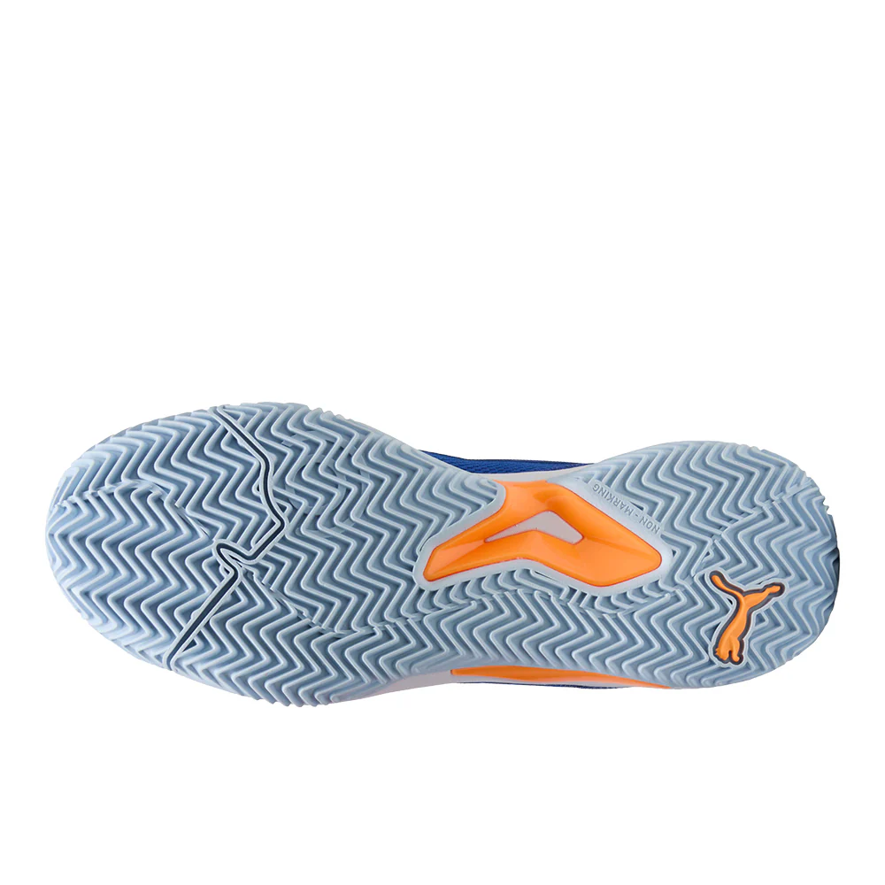 Nova Court Tennis Shoes - Image 5