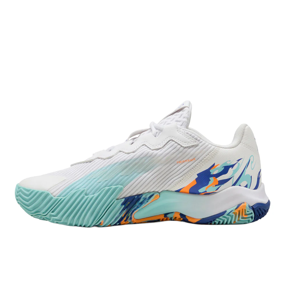 Nova Elite Lace Up Sneakers - Image 3