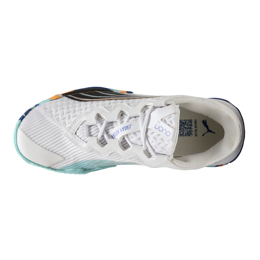 Nova Elite Lace Up Sneakers - Image 4