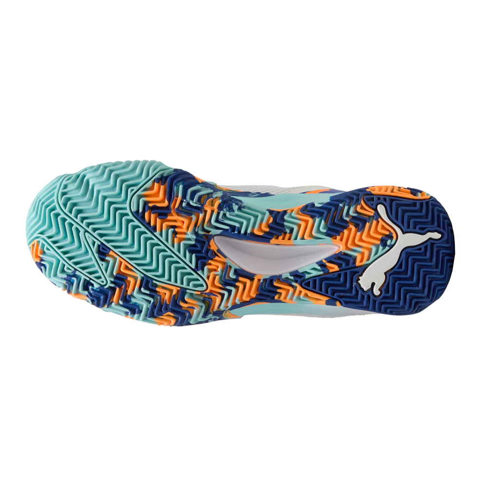 Nova Elite Lace Up Sneakers - Image 5