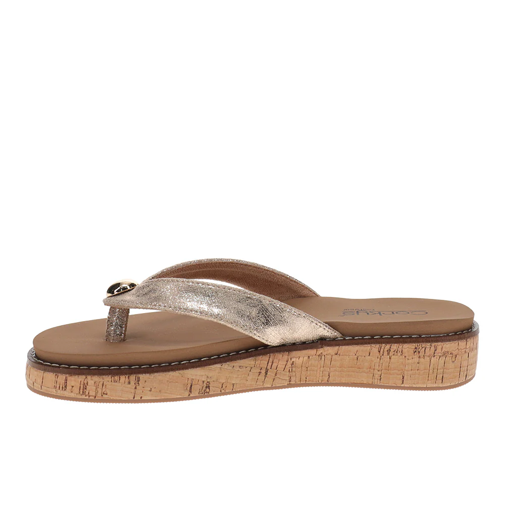 Off the Deep End Flip Flops - Image 3