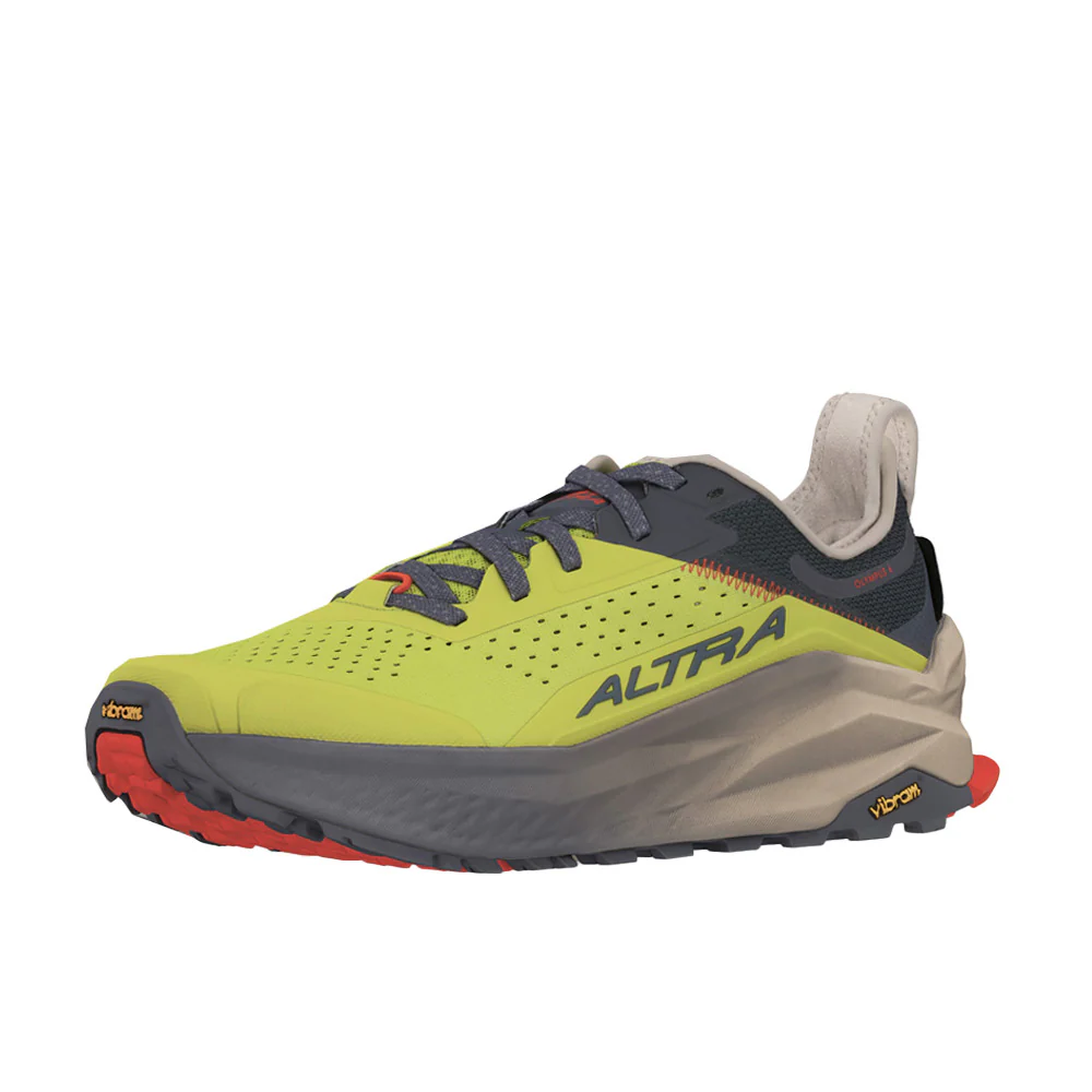 Olympus 6 Trail Running Shoes - Image 2