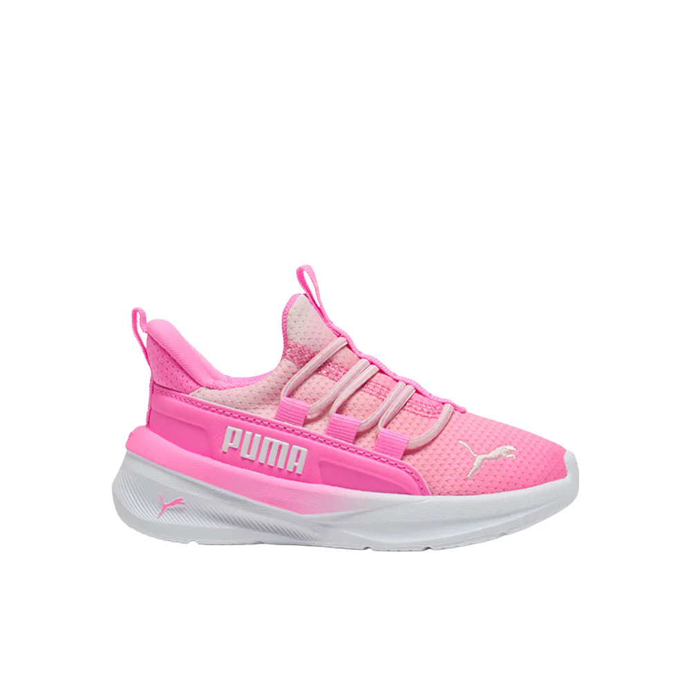 One4All 2.0 Blush Slip On Sneakers (Toddler)