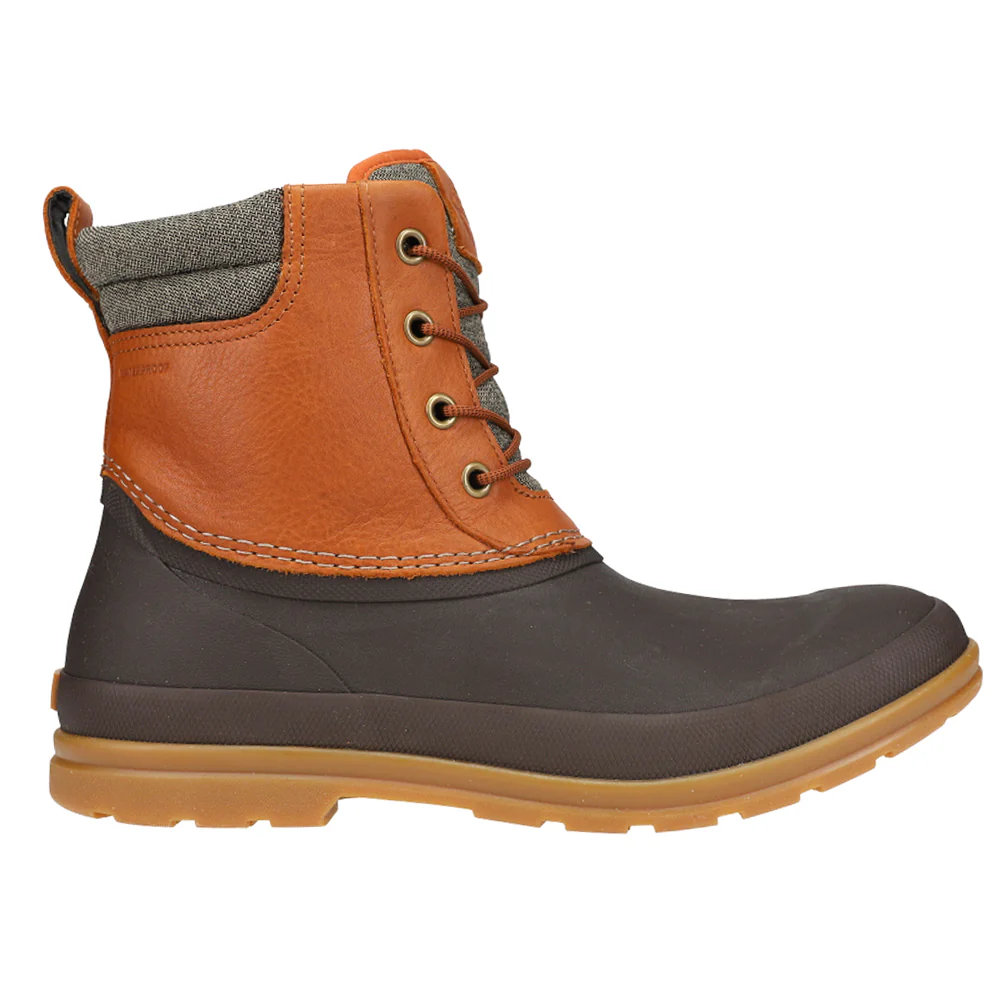 Original Lace Up Duck Boots