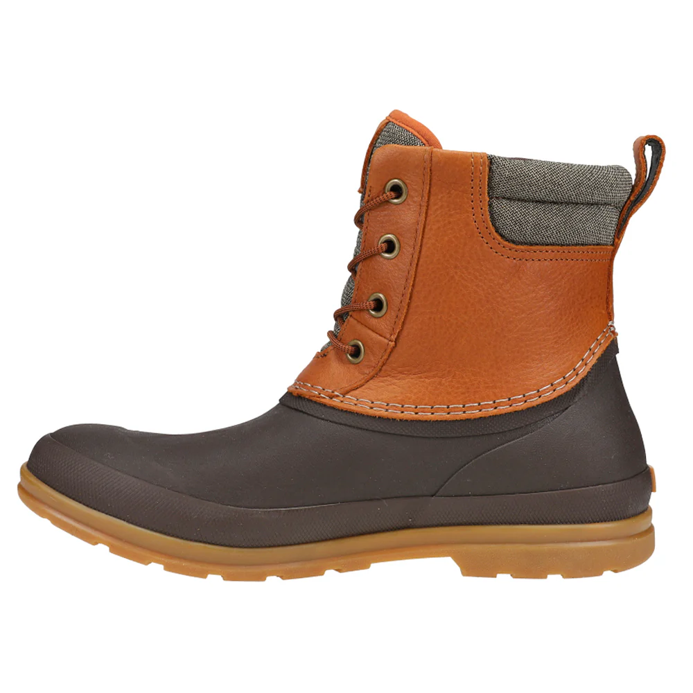 Original Lace Up Duck Boots - Image 3