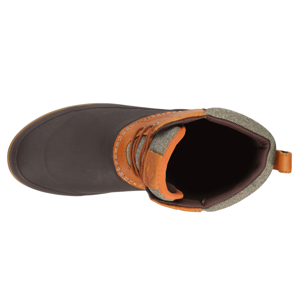 Original Lace Up Duck Boots - Image 4