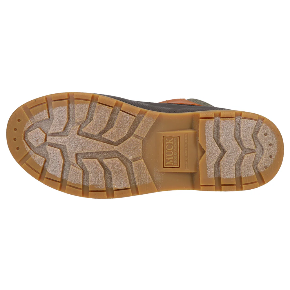 Original Lace Up Duck Boots - Image 5