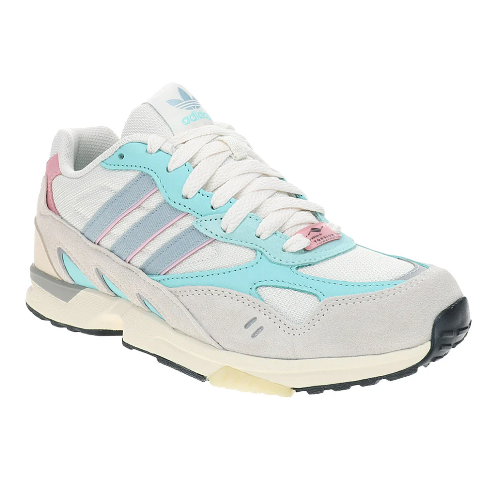 Originals Torsion Super Lace Up Sneakers - Image 2