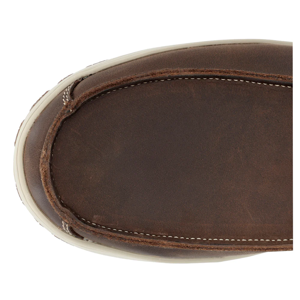 Dry-Strike SRX Lace Up Slip Resistant Work Shoes - Image 4