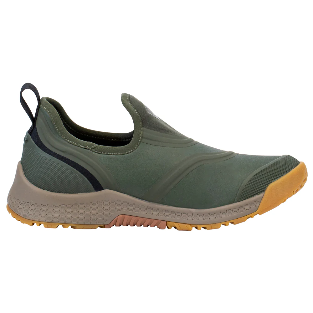Outscape Low Hiking Shoes