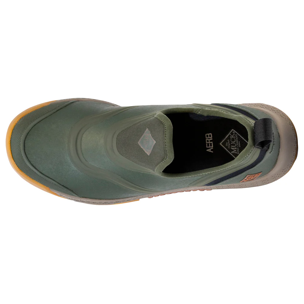 Outscape Low Hiking Shoes - Image 4