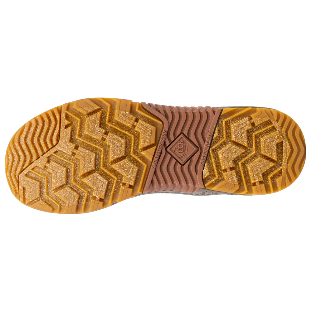 Outscape Low Hiking Shoes - Image 5