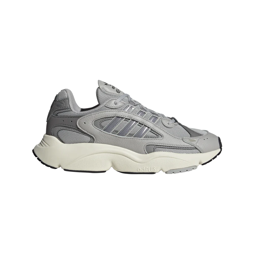Ozmillen Lace Up Sneakers