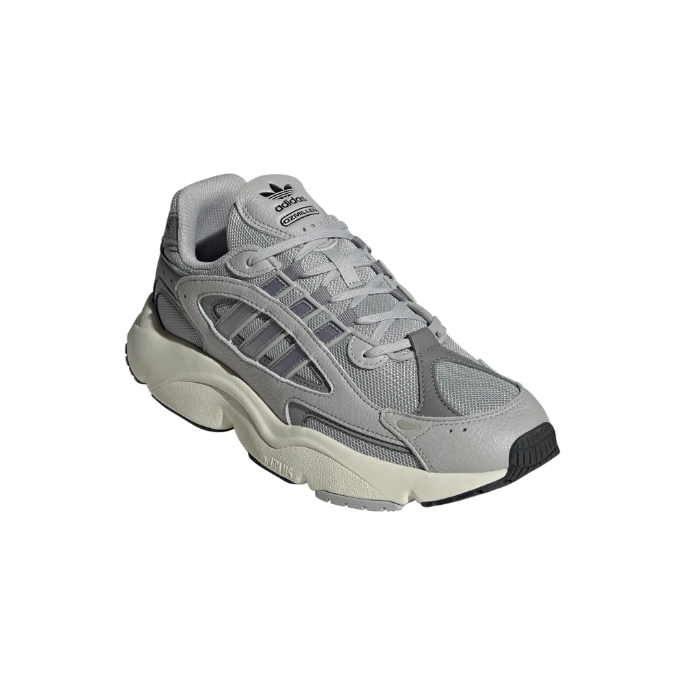 Ozmillen Lace Up Sneakers - Image 2